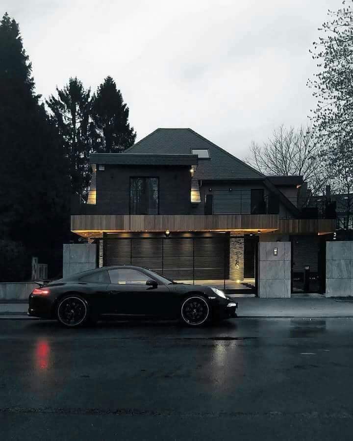 One of my dream houses